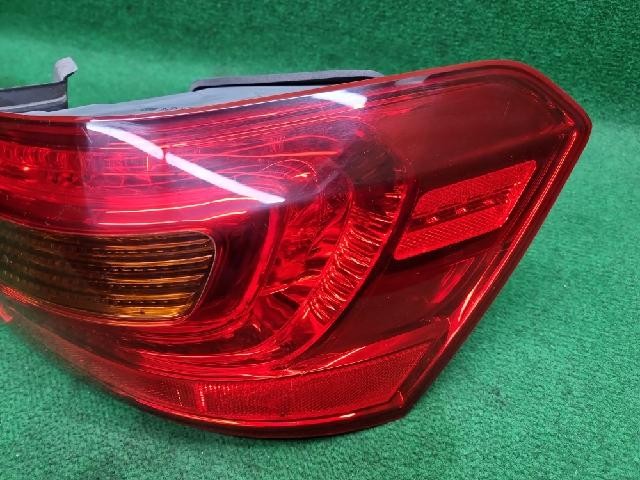 2010 KIA Cadenza K7 Rear,Right TailLight