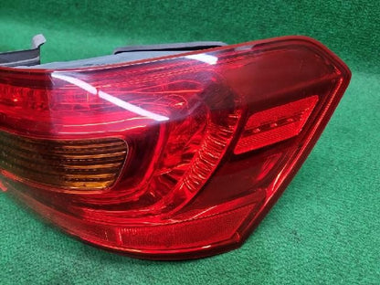 2010 KIA Cadenza K7 Rear,Right TailLight