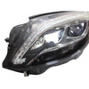 Mercedes-Benz S-Class W222 LED Intelligent Light System LEFT GENUINE A2229061704