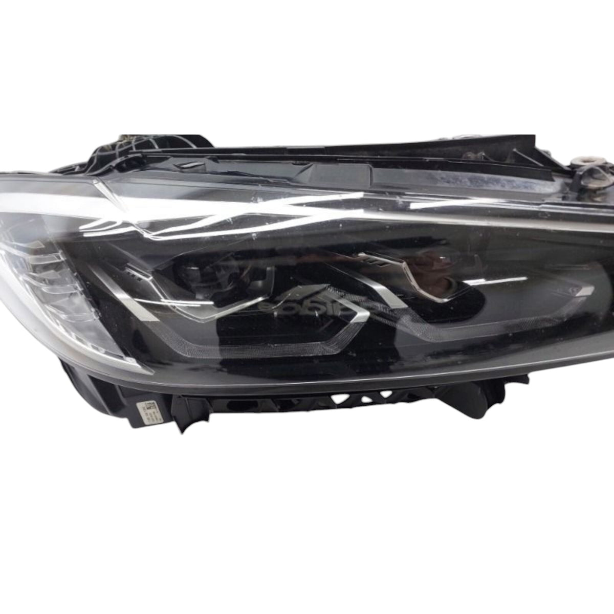 BMW 4 Series G22,G23,G26,G80,G82,G83 LED Headlight RIGHT USED GENUINE 9851036
