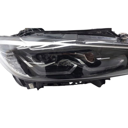 BMW 4 Series G22,G23,G26,G80,G82,G83 LED Headlight RIGHT USED GENUINE 9851036