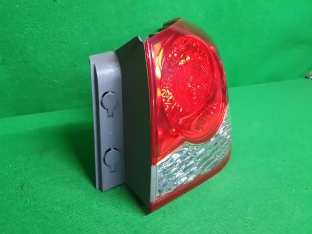 2011 Chevrolet Forenza Optra Lacetti Premier SX ID Rear,Right TailLight