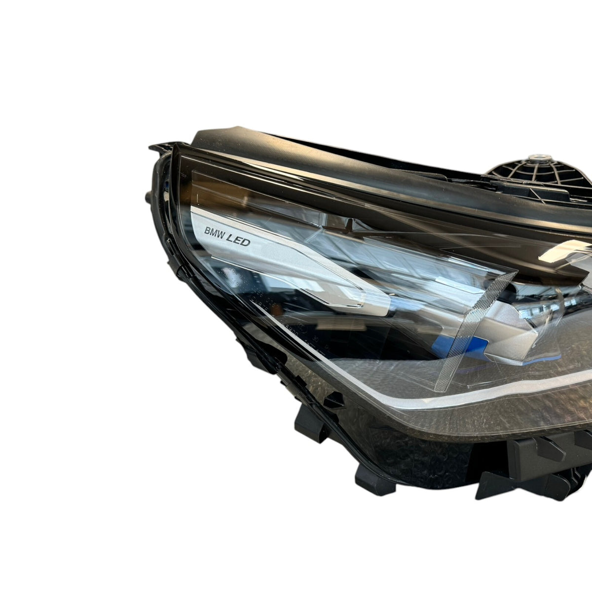 BMW 5 Series G60, G61 Adaptive LED Headlight RIGHT USED GENUINE 5A878F2