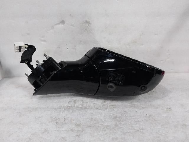 2022 Genesis Genesis GV70 Right Side Mirror 87620AR010PH3