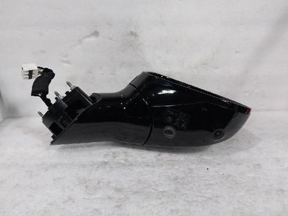 2022 Genesis Genesis GV70 Right Side Mirror 87620AR010PH3