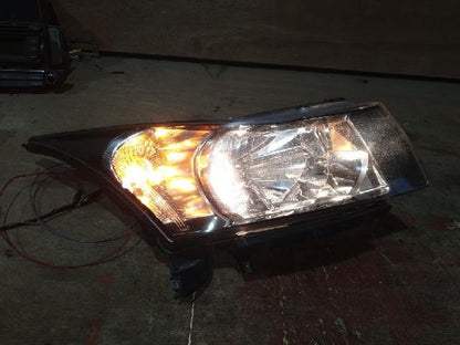 2011 Chevrolet Cruze Cruise 5 Right Halogen Headlight
