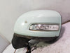 2013 KIA Ray Left Side Mirror 87610 A3100AEQ