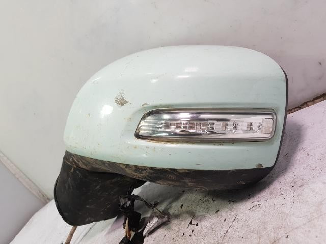 2013 KIA Ray Left Side Mirror 87610 A3100AEQ