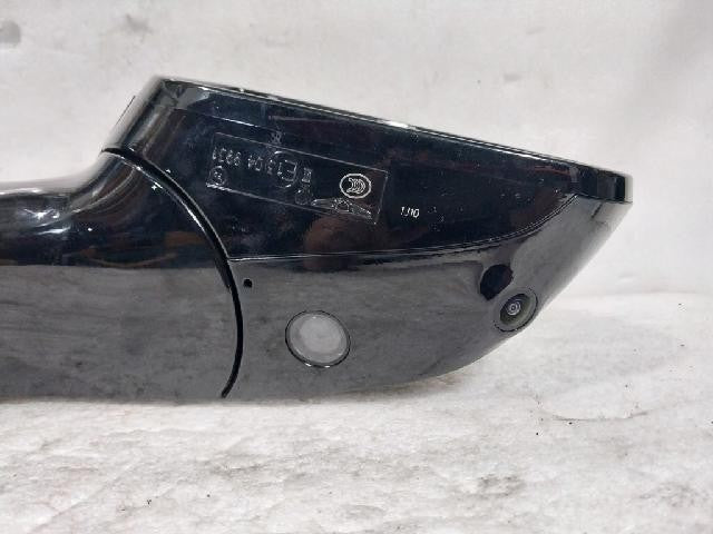 2021 Genesis Genesis G80 3rd Right Side Mirror 87620JI010NCM