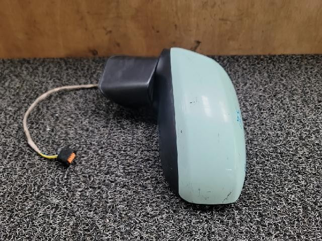 2012 KIA Ray Left Side Mirror 87610 A3070AS