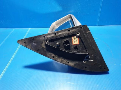 2010 KIA New Sportage Right Silver Side Mirror