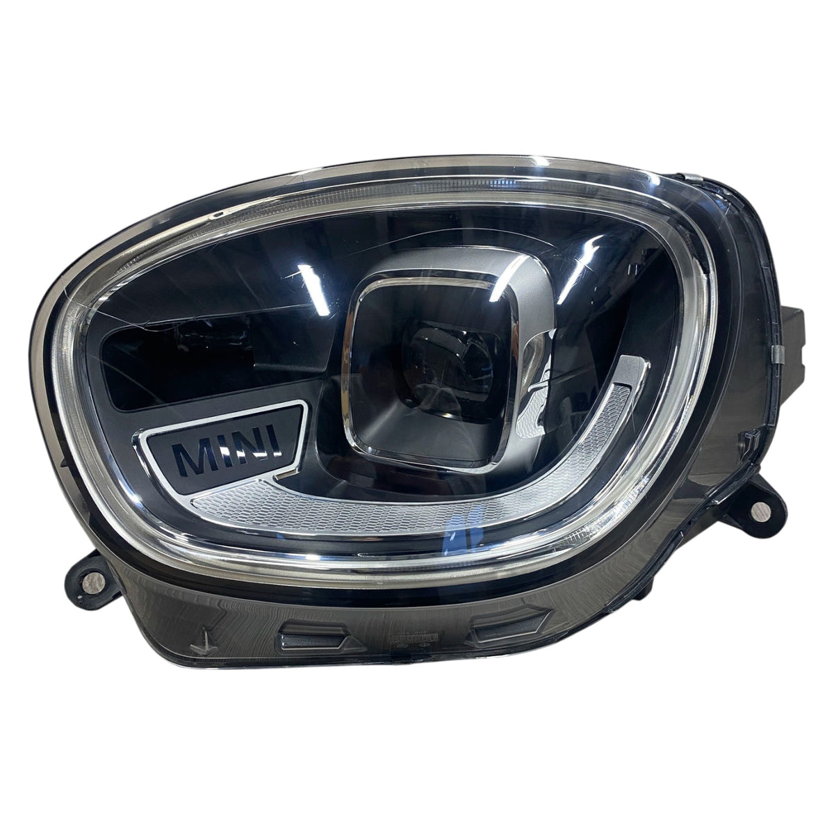 Mini Cooper / Countryman F60 LCI Full LED PAIR USED GENUINE 9881589 9881590
