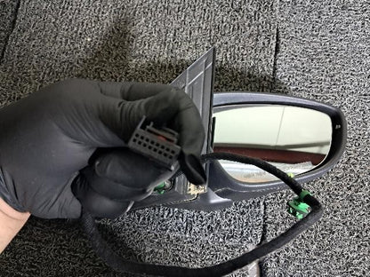 2011 Volkswagen CC Right Side Mirror