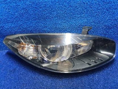 2016 Renault Fluence SM3 Neo Right Headlight 260105633R
