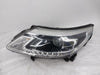 2014 Renault SM5 Latitude NewSM5 Platinum Left Xenon Headlight