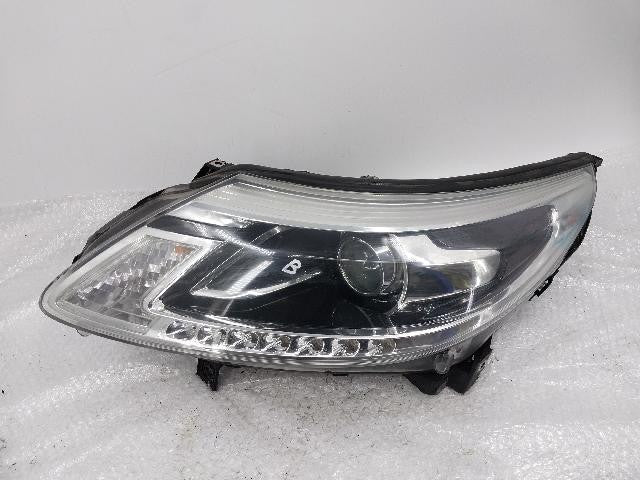 2014 Renault SM5 Latitude NewSM5 Platinum Left Xenon Headlight