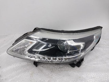 2014 Renault SM5 Latitude NewSM5 Platinum Left Xenon Headlight