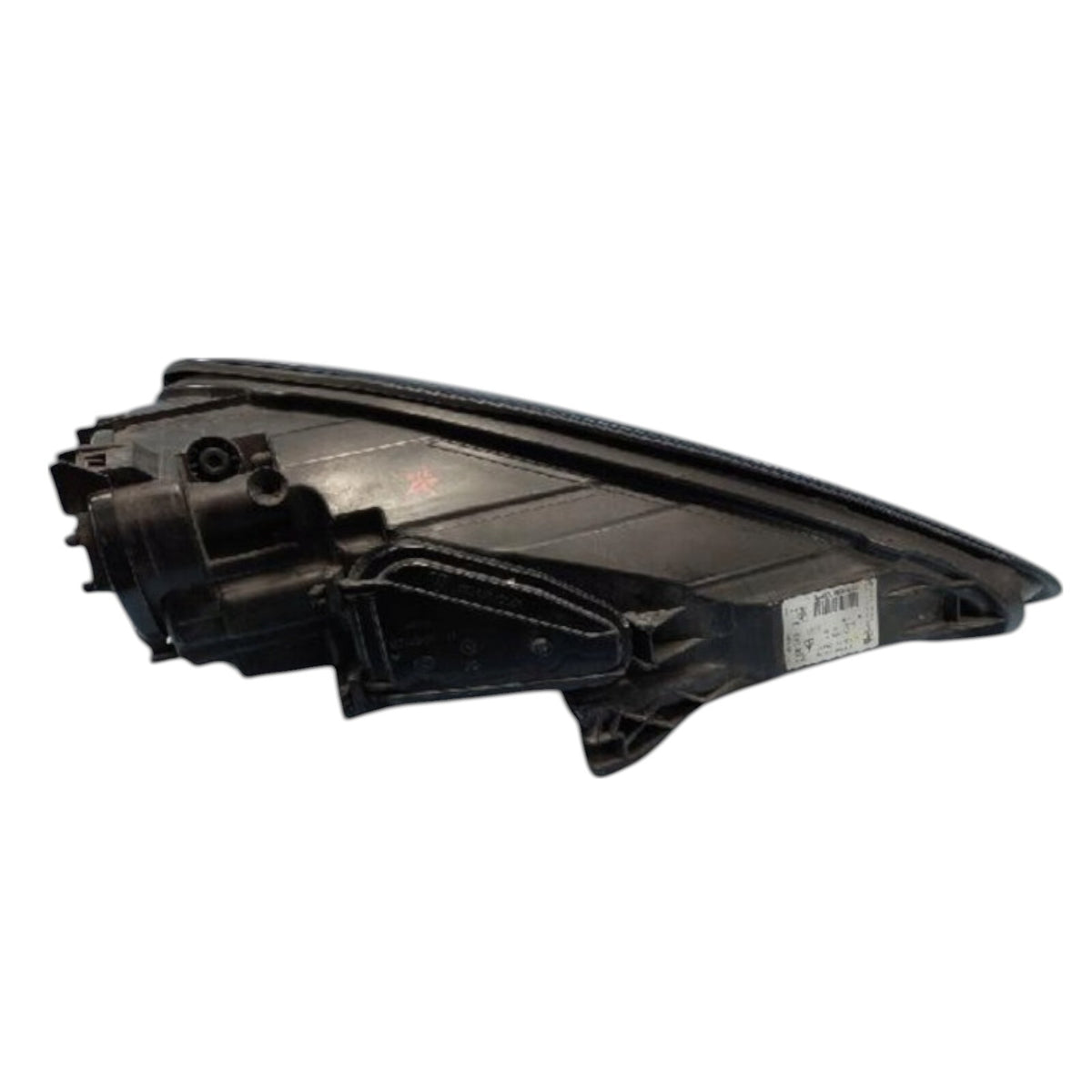 Porsche Panamera 970 Xenon PAIR USED GENUINE 970631981 970631982