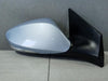 2011 Hyundai Elantra i30 Avante MD Right Blue Side Mirror 876203X000AS
