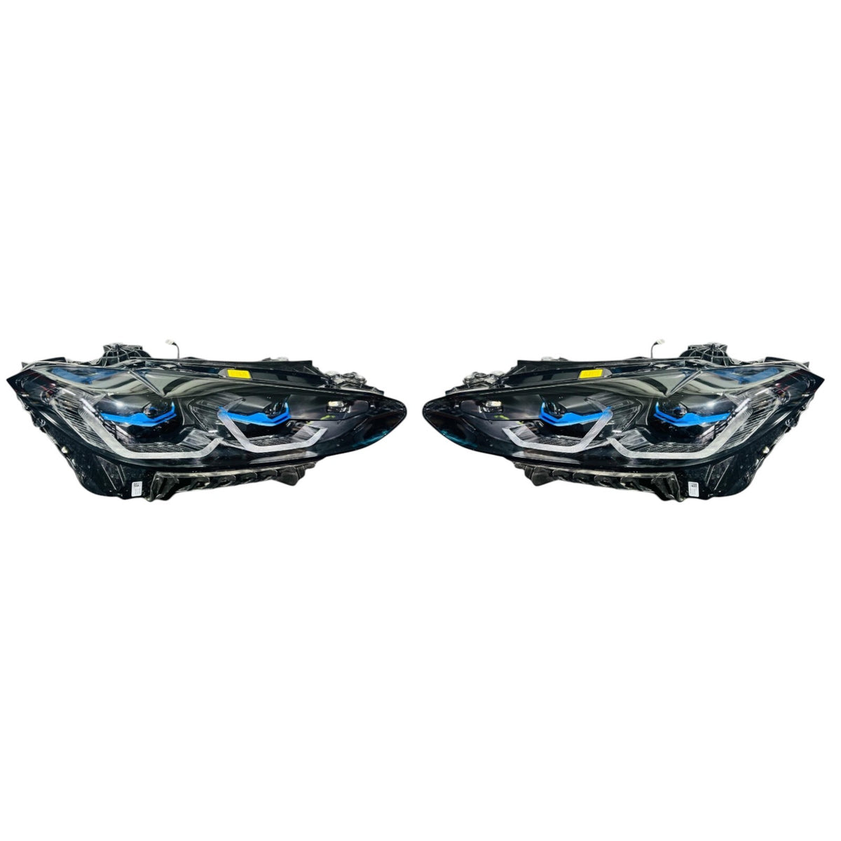 BMW 4 Series G22,G23,G26,G80,G82,G83 Laser Headlight 8084891 8084892