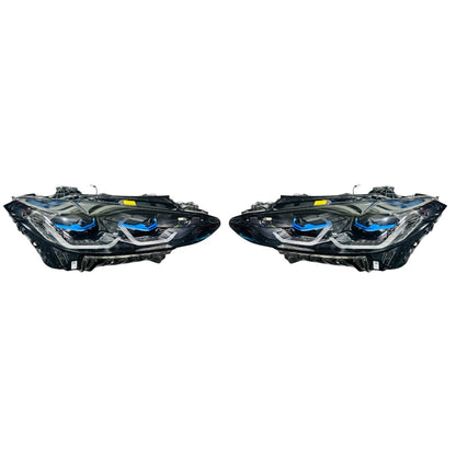 BMW 4 Series G22,G23,G26,G80,G82,G83 Laser Headlight 8084891 8084892