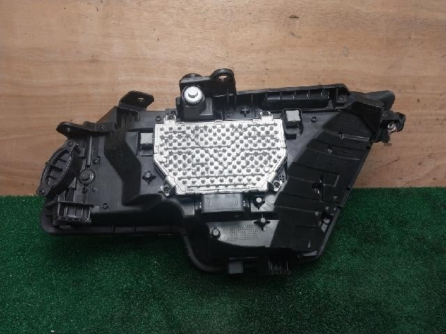2022 Genesis Genesis G80 3rd Right Headlight 92102-T1100