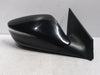 2012 Hyundai YF Sonata Right Black Side Mirror YFY1216SMR02BL