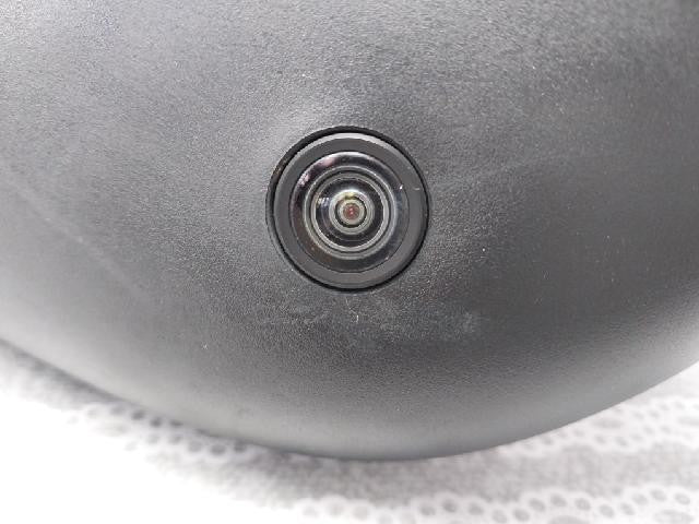 2018 BMW 420d Right Orange Side Mirror