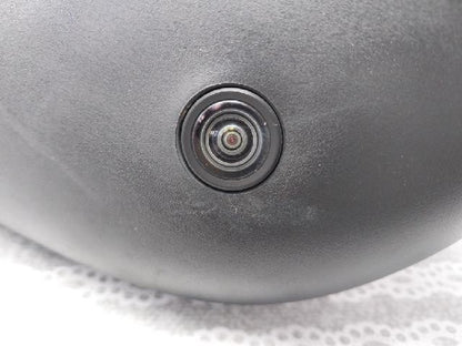 2018 BMW 420d Right Orange Side Mirror