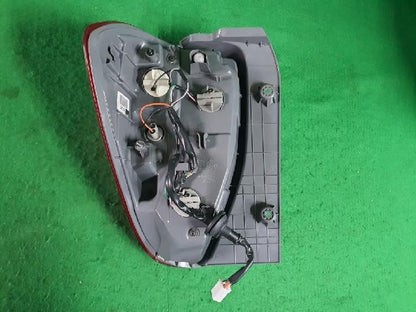 2012 KIA Ray EV Rear,Right Halogen TailLight