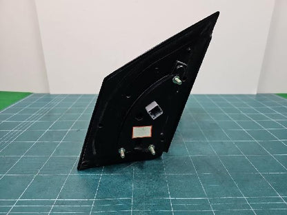 2012 KIA Picanto all new Morning Right Silver Side Mirror 87620 1Y880AS