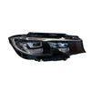 BMW 3 Series G20 G21 LED Headlight Right Side USED GENUINE 8496150
