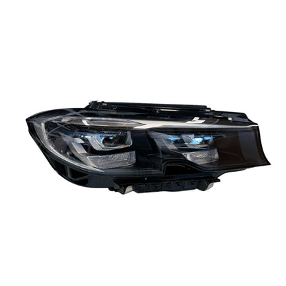BMW 3 Series G20 G21 LED Headlight Right Side USED GENUINE 8496150