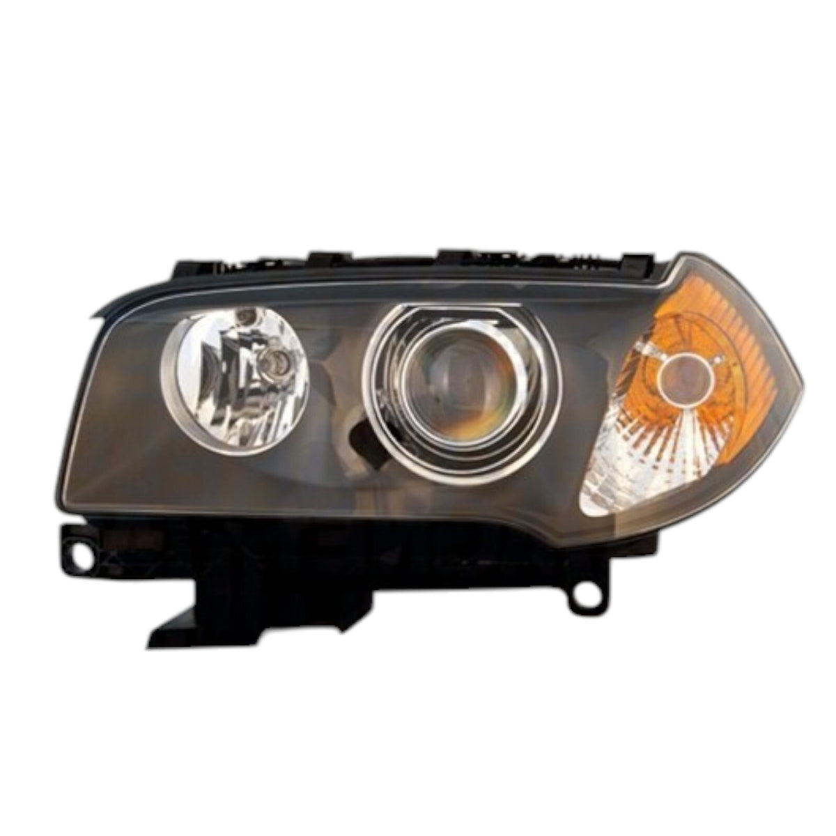 BMW X3 E83 Xenon Headlight Left Side USED GENUINE 3418381