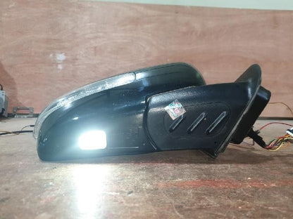 2015 KIA Mojave Right Black Side Mirror 87620-2J502