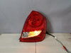 2010 Hyundai Accent Verna Transform Rear,Right TailLight 92402 1E500