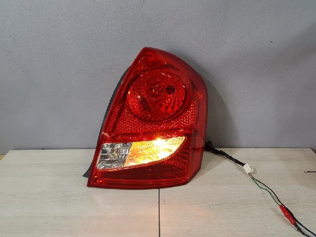 2010 Hyundai Accent Verna Transform Rear,Right TailLight 92402 1E500