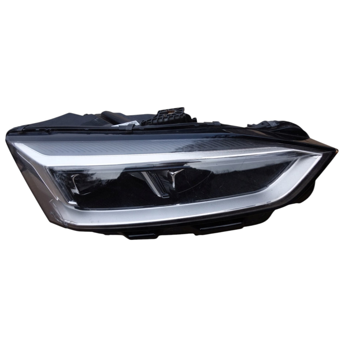 Audi A5 F5, BW6 2nd generation LED RIGHT USED GENUINE 8W6941774D