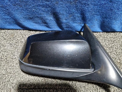 2012 BMW 740Li Right Side Mirror