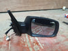 2010 KIA Sorento R Right Black Side Mirror 87620-2P060