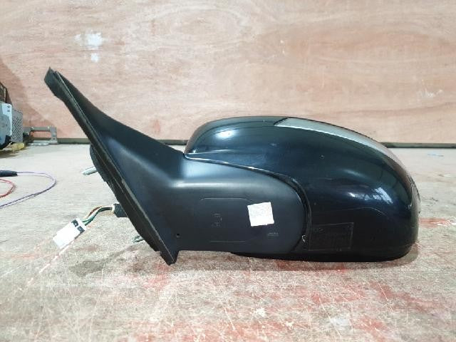 2010 Hyundai Genesis Left Black Side Mirror 87610-3M000