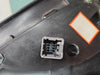 2012 KIA Picanto all new Morning Right Silver Side Mirror 87620 1Y880AS