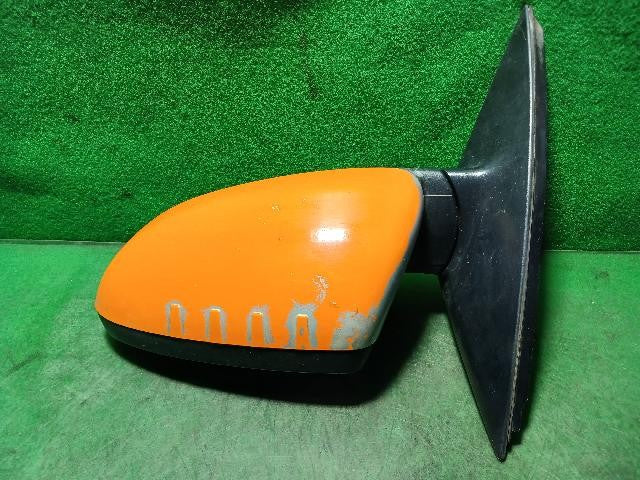 2011 KIA Optima K5 Left Orange Side Mirror