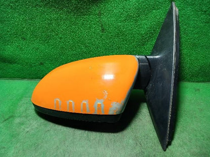 2011 KIA Optima K5 Left Orange Side Mirror
