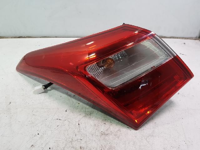 2012 Hyundai Elantra GT i30 GD Rear,Left Halogen TailLight 92401 A5000