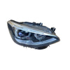 BMW 1 Series F20,F21 Xenon Headlight RIGHT USED GENUINE 7296914