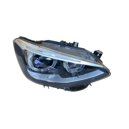 BMW 1 Series F20,F21 Xenon Headlight RIGHT USED GENUINE 7296914