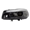 BMW 2 Series F45 F46 LED Headlight Left Side USED GENUINE 7391401