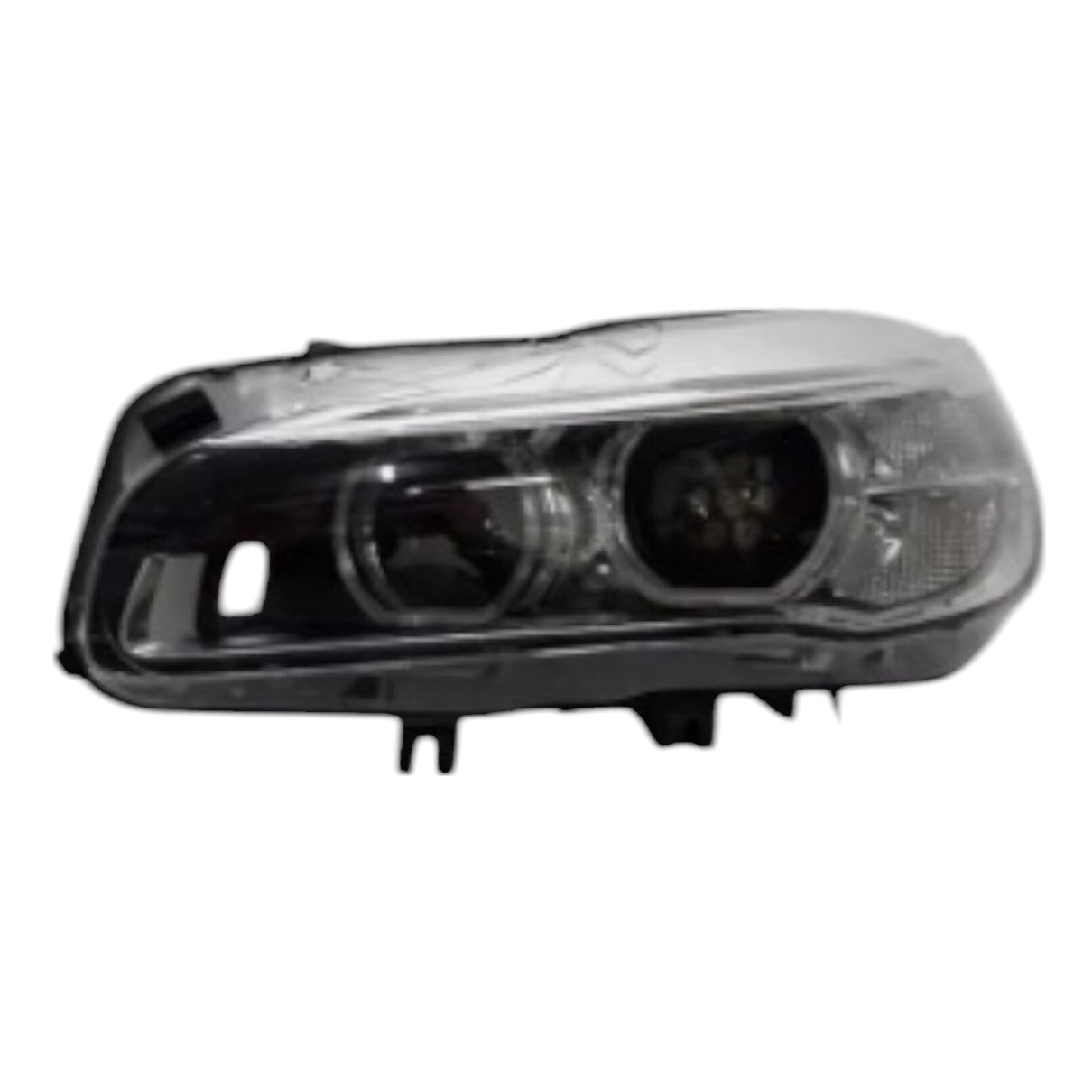 BMW 2 Series F45 F46 LED Headlight Left Side USED GENUINE 7391401