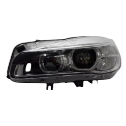 BMW 2 Series F45 F46 LED Headlight Left Side USED GENUINE 7391401